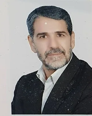 وکیل غلام عباس مولائی