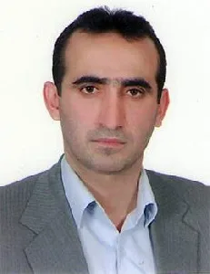 وکیل غلامرضا بابایی