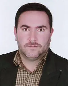 وکیل غلامرضا رمضانی