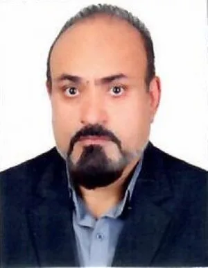 وکیل غلامرضا قشقائی