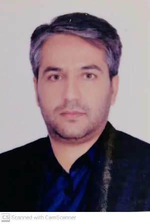 وکیل غلامرضا هنرمند