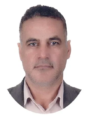وکیل غلامرضا پوراحمدکیسمی