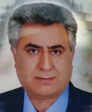 وکیل غلامعباس مؤذن
