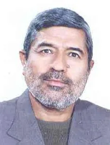 وکیل غلامعلی صوفی