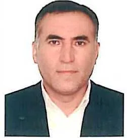 وکیل غلامعلی قلی پور