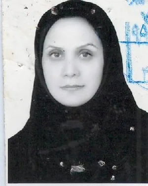 وکیل فائزه باغانی