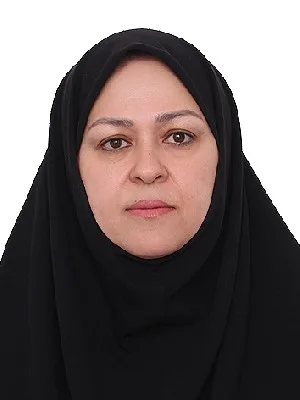 وکیل فائزه حسن نژاد