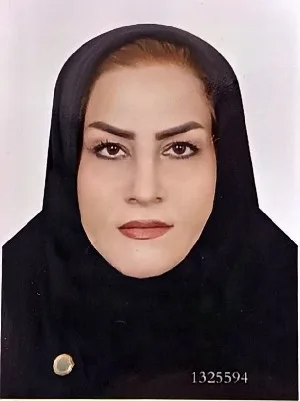 وکیل فائقه ابراهیمی