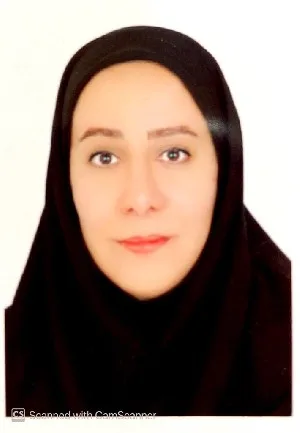 وکیل فاطمه ابریشمی تفتی