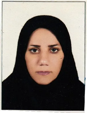 وکیل فاطمه احمدی زاده