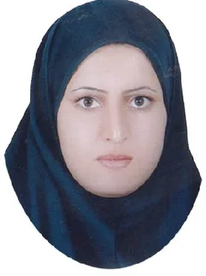 وکیل فاطمه احمدی