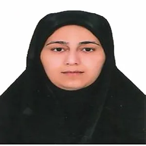 وکیل فاطمه اسدی