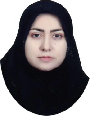 وکیل فاطمه اصحابی