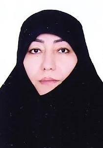 وکیل فاطمه افخمی ورجوی