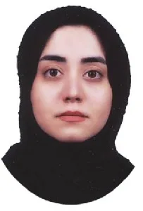 وکیل فاطمه امینی