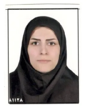 وکیل فاطمه انصاری