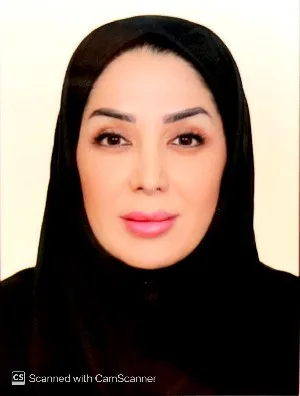وکیل فاطمه باقری