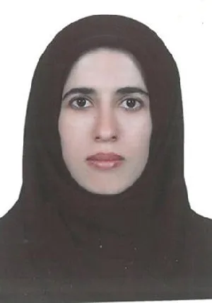 وکیل فاطمه بخشی