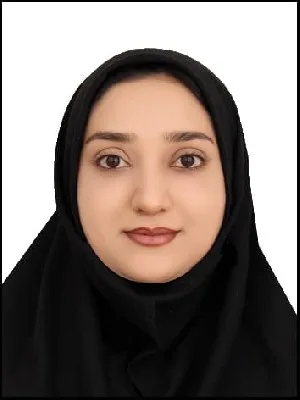 وکیل فاطمه بهار عزیزی