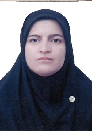 وکیل فاطمه بینائیان