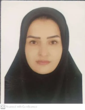وکیل فاطمه بینائیان