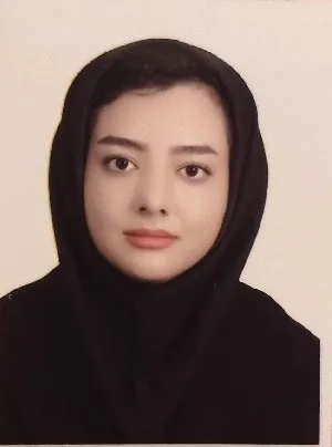 وکیل فاطمه جعفری زاده