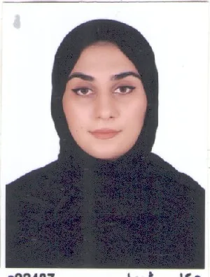 وکیل فاطمه جهانبانی
