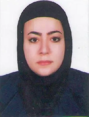 وکیل فاطمه جوادی