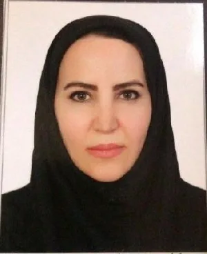 وکیل فاطمه حسن خانی