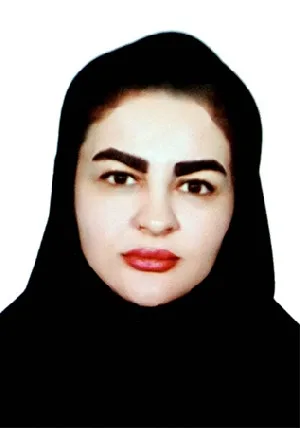 وکیل فاطمه حق پرست