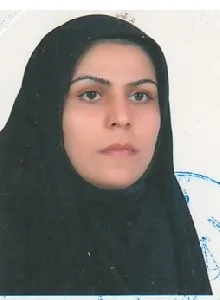 وکیل فاطمه حیدری