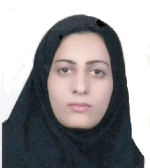 وکیل فاطمه خواجه میرزایی