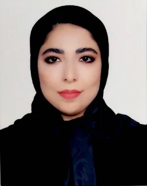 وکیل فاطمه خوافی