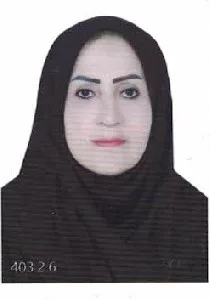 وکیل فاطمه رضائی