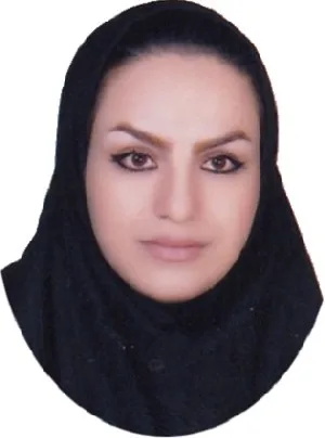 وکیل فاطمه روستا