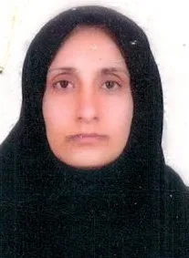 وکیل فاطمه زهرا عابدی فیروزجائی