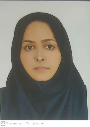 وکیل فاطمه سعادتمند