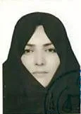 وکیل فاطمه سعیدی
