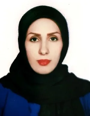 وکیل فاطمه سلمانی قیداری