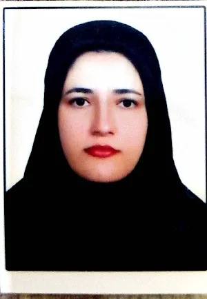 وکیل فاطمه شورگشتی