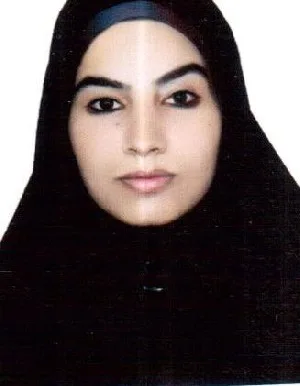 وکیل فاطمه علیدوست
