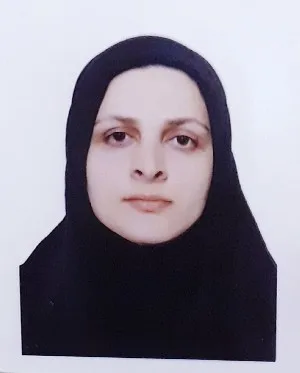 وکیل فاطمه قاسمیان ملکشاه