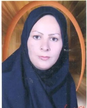 وکیل فاطمه محمد پور