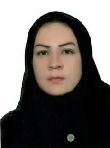 وکیل فاطمه مرادی