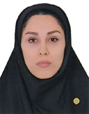 وکیل فاطمه منصورپوردهکاء