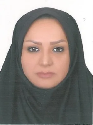 وکیل فاطمه نجفی