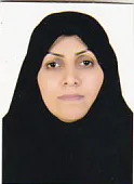 وکیل فاطمه نجفی
