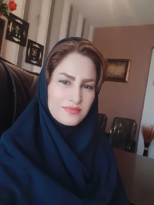 وکیل فاطمه نوروزی فرد