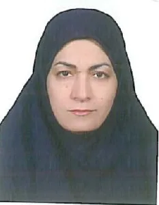 وکیل فاطمه هاشمی فر