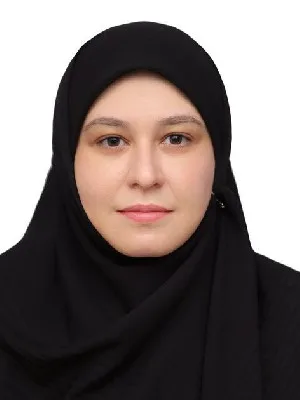 وکیل فاطمه هدی